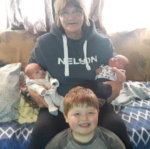 Meet your Posher, Rosemary